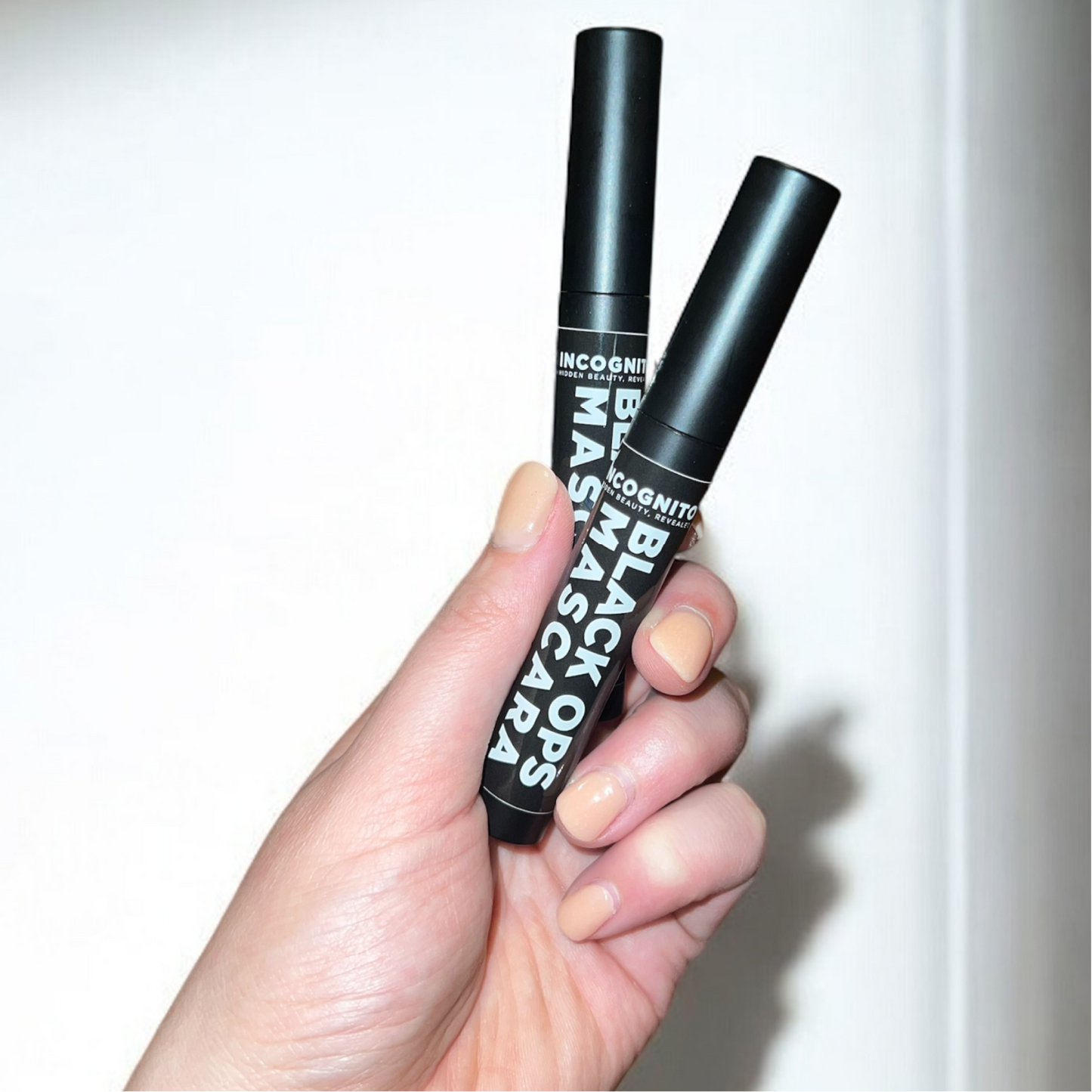 Black Ops - Mascara