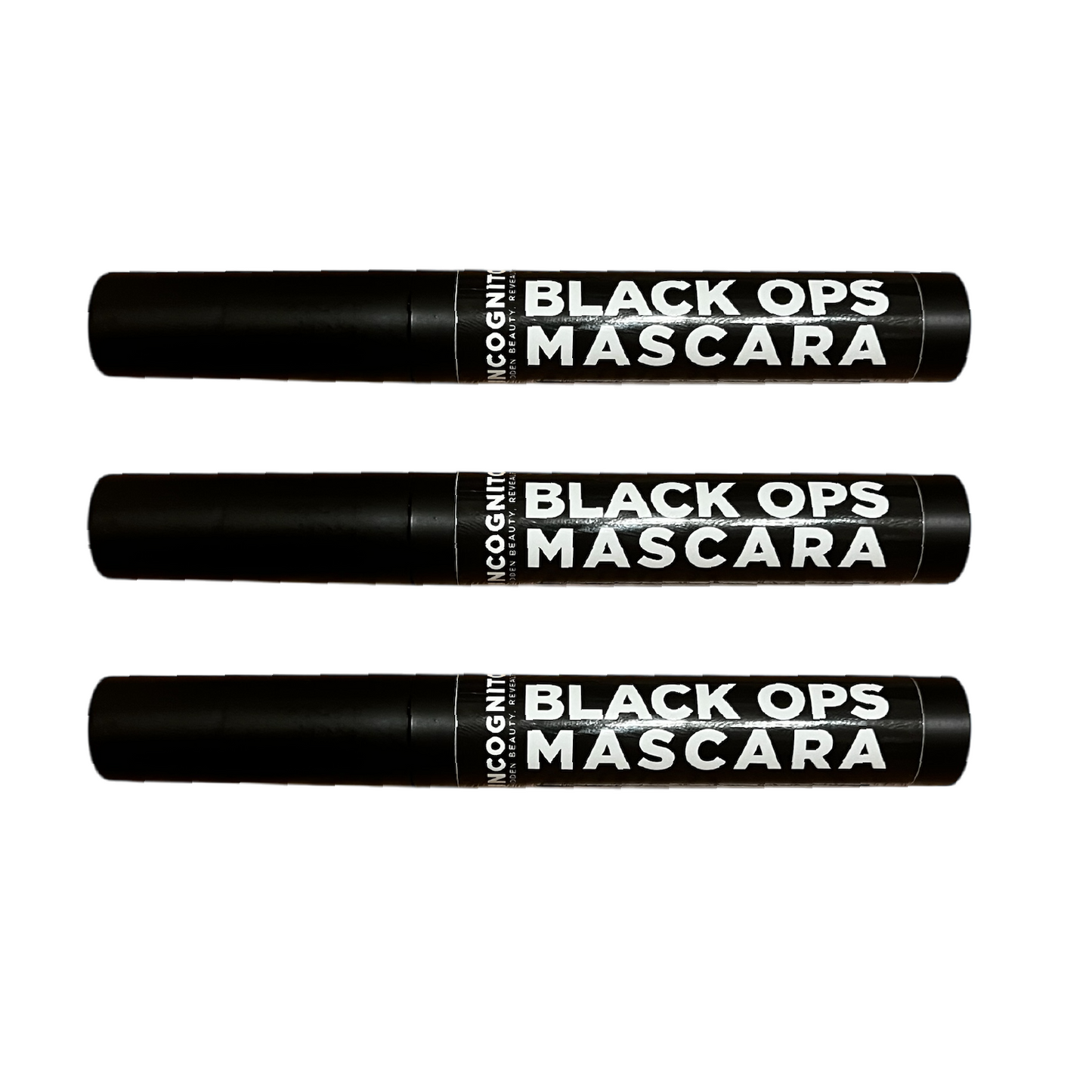 Black Ops - Mascara