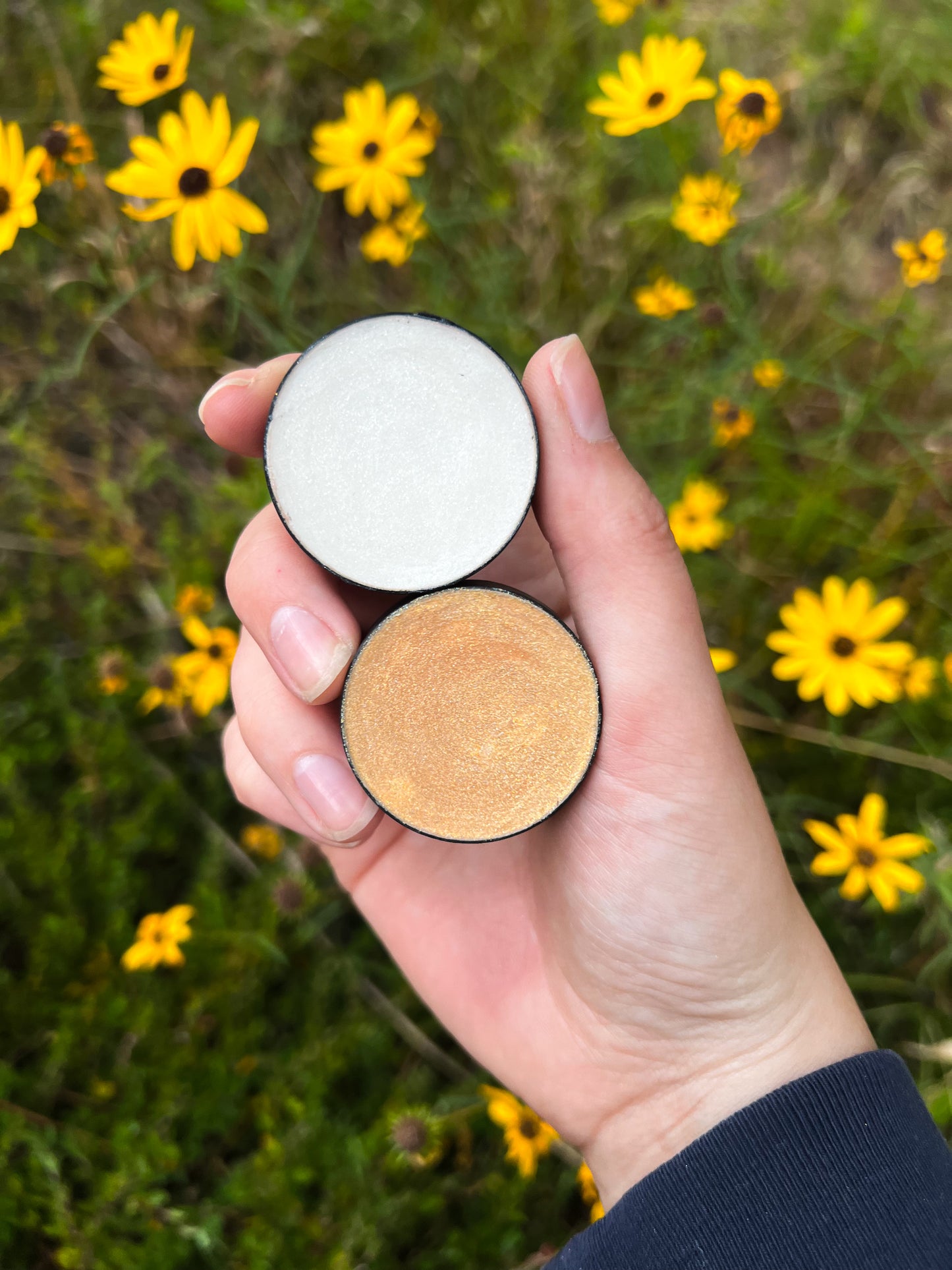 Secret Glow - Cream Highlighter