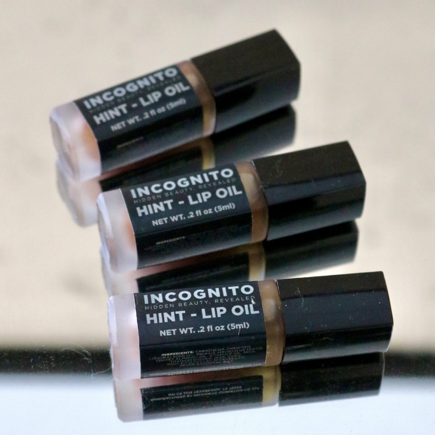 Hint - Lip Oil