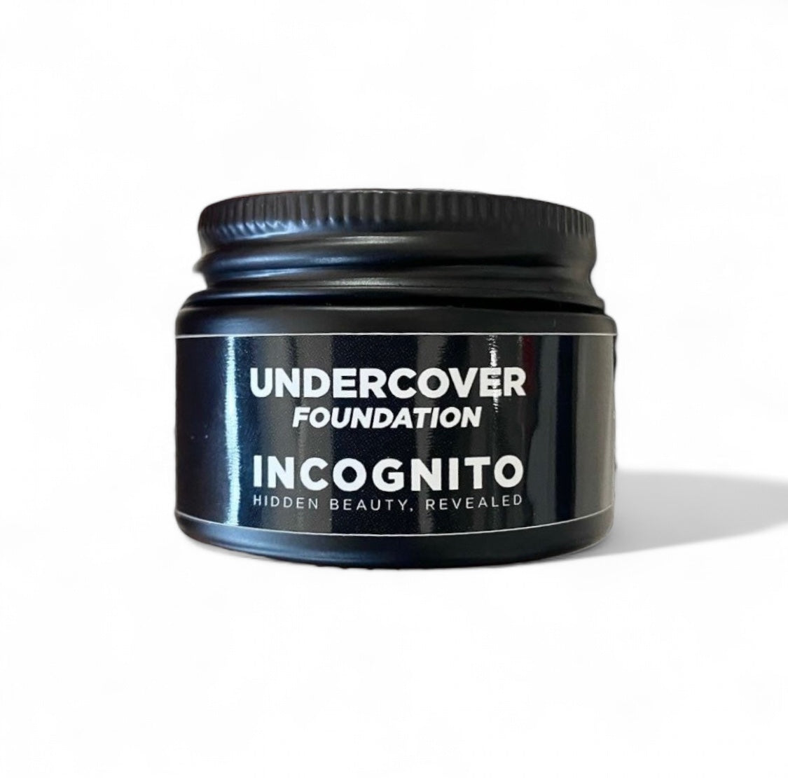 Undercover - Foundation