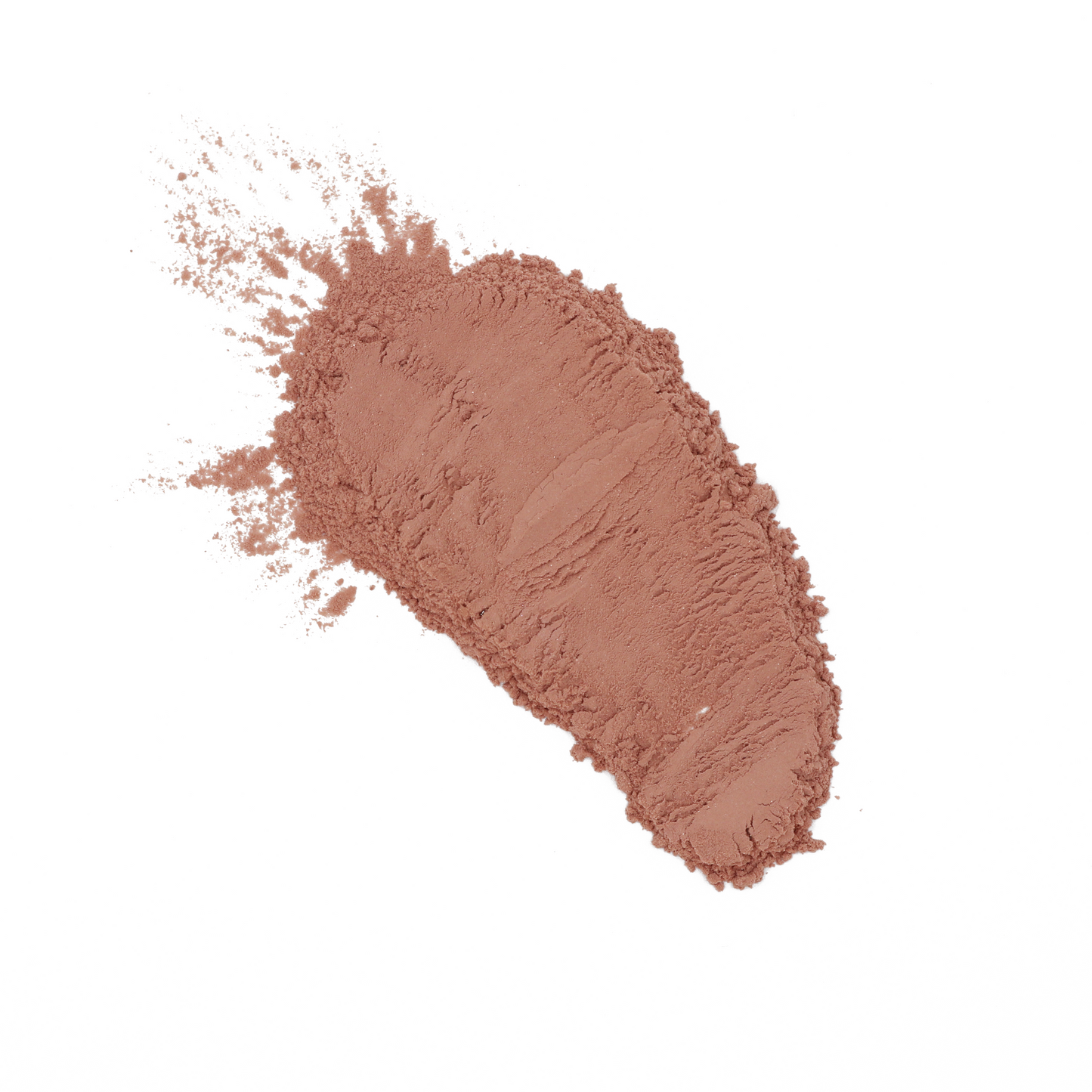 Mauve - Hush Hush Loose Powder Blush