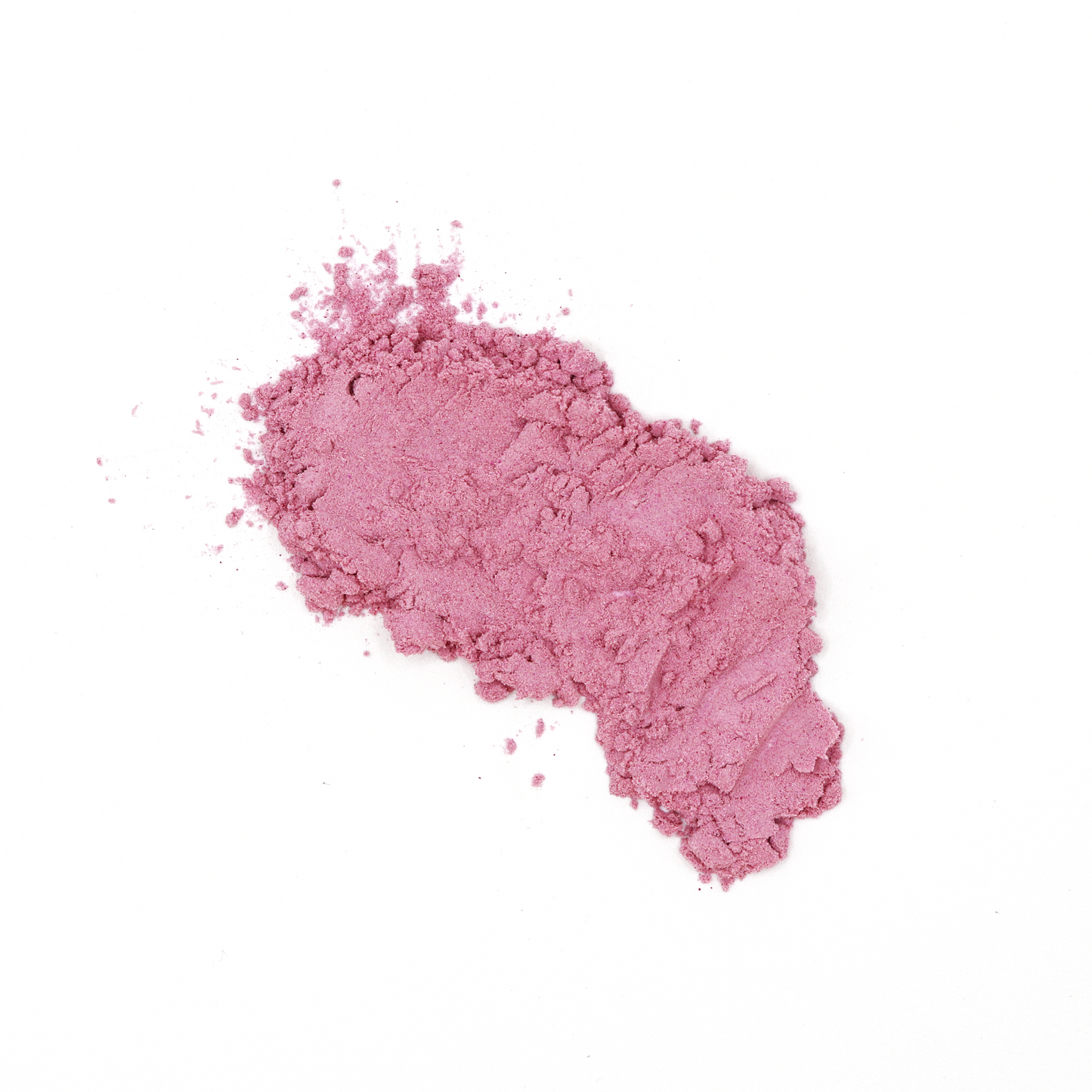 Rose - Hush Hush Loose Powder Blush