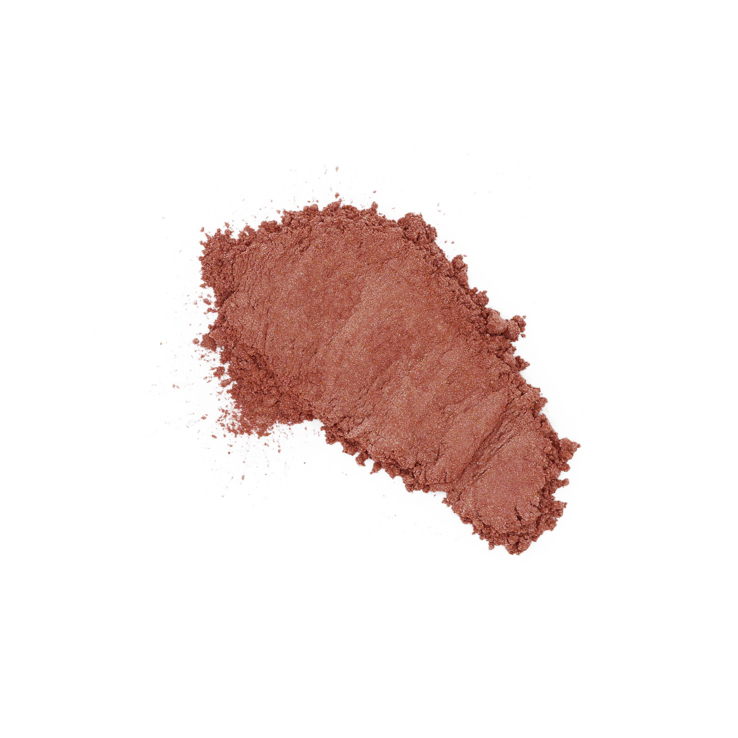 Shimmer - Hush Hush Loose Powder Blush